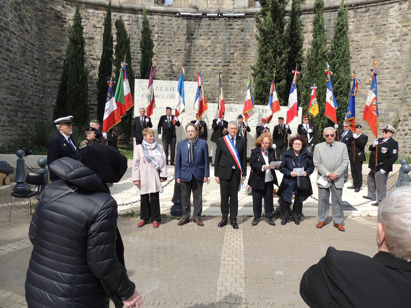 2022 03 26 TOULON HOMMAGE AUX VICTIMES D ALGER EN 1962 (31).JPG -           